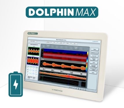 dolphin max